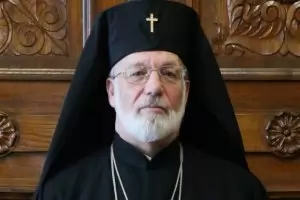 Доростолският митрополит Амвросий почина, заразен с коронавирус