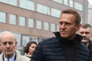 Лондон санкционира 7 души за отравянето на Алексей Навални