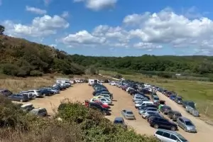 Властите в Странджа се сетиха да засилят контрола в края на сезона