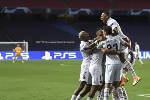 ПСЖ стигна инфарктно до 1/2-финал в Шампионската лига