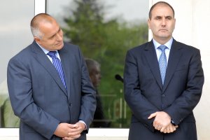 Цветан Цветанов поиска оставката на доскоро най близкия си човек премиерът