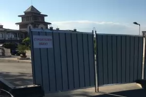 Край Догансарай пак няма достъп до брега