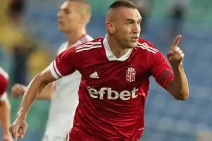 Шоуто на двата ЦСКА: 4 гола, без победител