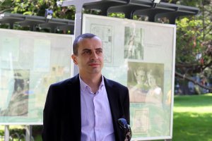 Зам кметът на София доц Тодор Чобанов се изказа против анонса