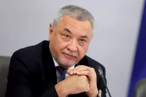 Валери Симеонов: Коалицията реши да премахне палатките