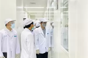 Китай похвали новата си ваксина срещу COVID-19