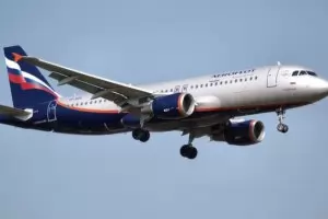 Аерофлот отмени полетите до София и Бургас за целия август  