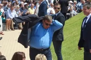 Каракачанов подписва в САЩ договор за 10-годишно военно сътрудничество