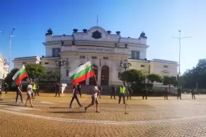 ЦИК обяви имената на новите депутати