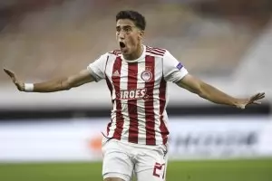 "Ливърпул" плати 13 млн. евро за първото си попълнение