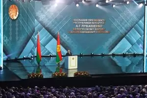 Лукашенко към руснаците: "Спрете да лъжете!"
