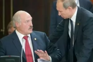 Беларус арестува и американски граждани