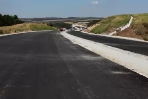 „Автомагистрали“ е скрила още документи от Сметната палата