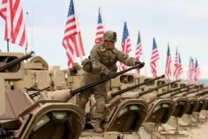 Ще има ли американски войници в България или да? 