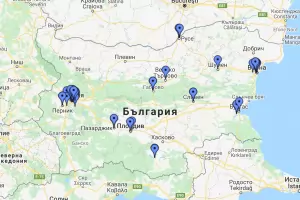 Банкомати в курортите прибират 10-15% такса при теглене