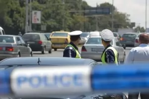 Всички пътни нарушения ще се наказват директно чрез фиш