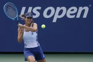 Пиронкова стигна 1/8-финал на US Open без загубен сет