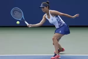 Пиронкова не даде сет на бивша №1 в света на US Open