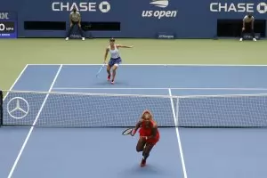 Легендата Уилямс сложи край на славното завръщане на Пиронкова