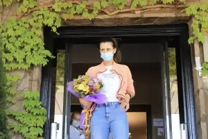 Пиронкова получи покана да играе на "Ролан Гарос"