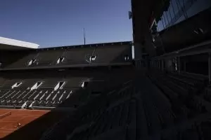 Без българи в откриващия ден на "Ролан Гарос"