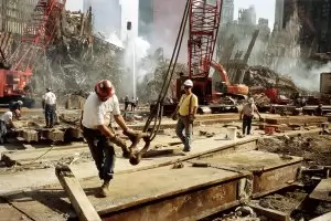 19 години след 11/9: призраци от Кота нула
