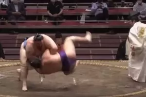 Трета поредна победа за Аоияма в Токио