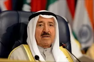 Емирът на Кувейт почина в САЩ