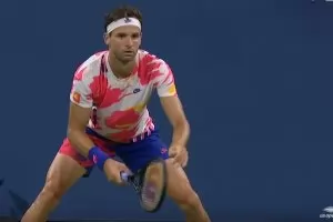 Григор Димитров ще е минимум №23 след US Open