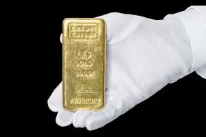 Шест начина за инвестиране в злато