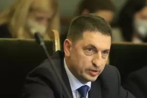 МВР: Няма наказан за побоя над журналиста Димитър Кенаров