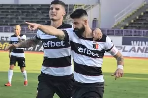 "Етър" все пак игра днес и загуби от "Локо" (Пд)