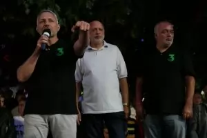 Възходът на „отровните” демонстрира провала на политиците