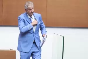 ДАНС и КПКОНПИ проверяват как депутатът Лъчезар Иванов стана милионер