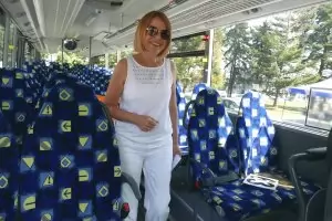 София пак спря част от конкурса за "златни" минибуси