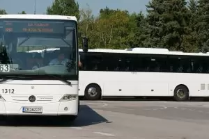 Премахва се психопрегледът за шофьорите в обществения транспорт