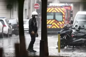 Седем са задържаните за нападението до "Шарли Ебдо"