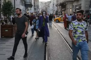 В Европа затягат още мерките срещу коронавируса