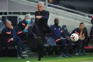 "Тотнъм" загуби преди гостуването си в Пловдив