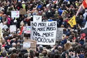 Починалите пациенти с коронавирус надхвърлиха 1 млн. в света