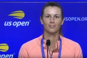 Пиронкова: Да бъда майка ми помага във всеки аспект