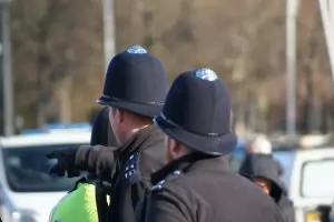 23-годишен арестант уби полицай в Лондон