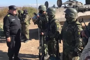 Каракачанов: Не мислим за заместник на Борисов, МС ще заседава онлайн