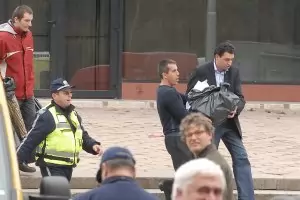 ПОТРЕСЕНИЯ – 19