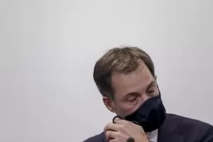 Белгия затвори почти всичко и пусна учениците във ваканция