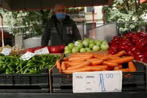Фандъкова издаде ограничения за пазарите в София заради вируса