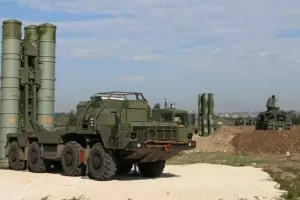 Турция: Изпробването на руските ни C-400 e координирано с НАТО