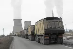 България ще трябва да се откаже и от въглищата