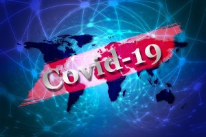 Коронавирусът продължава да настъпва из целия свят и да бележи