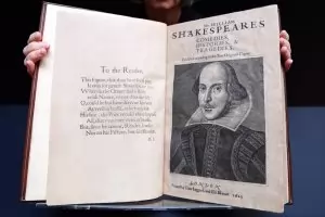 Всяка трета пиеса на Шекспир може би е написана в съавторство